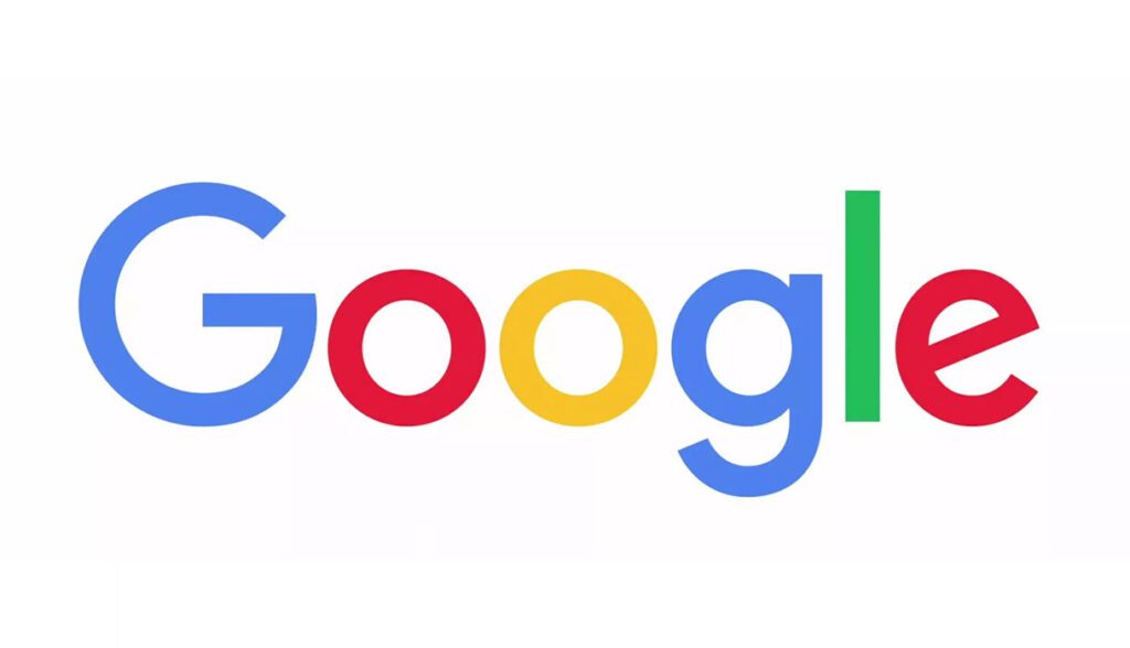Pesquisa Google Logo